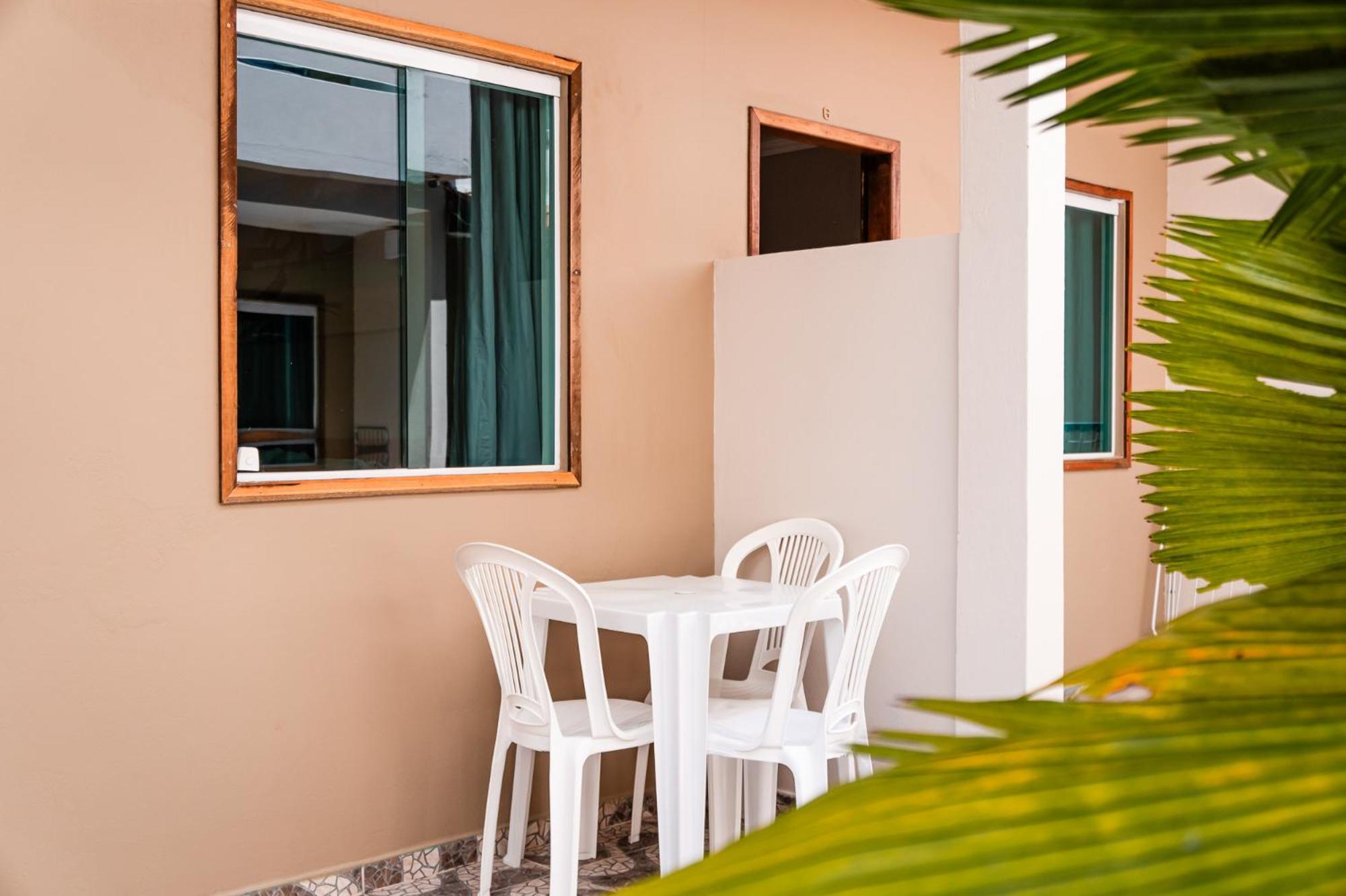 Pousada Concha Dourada Maragogi Extérieur photo