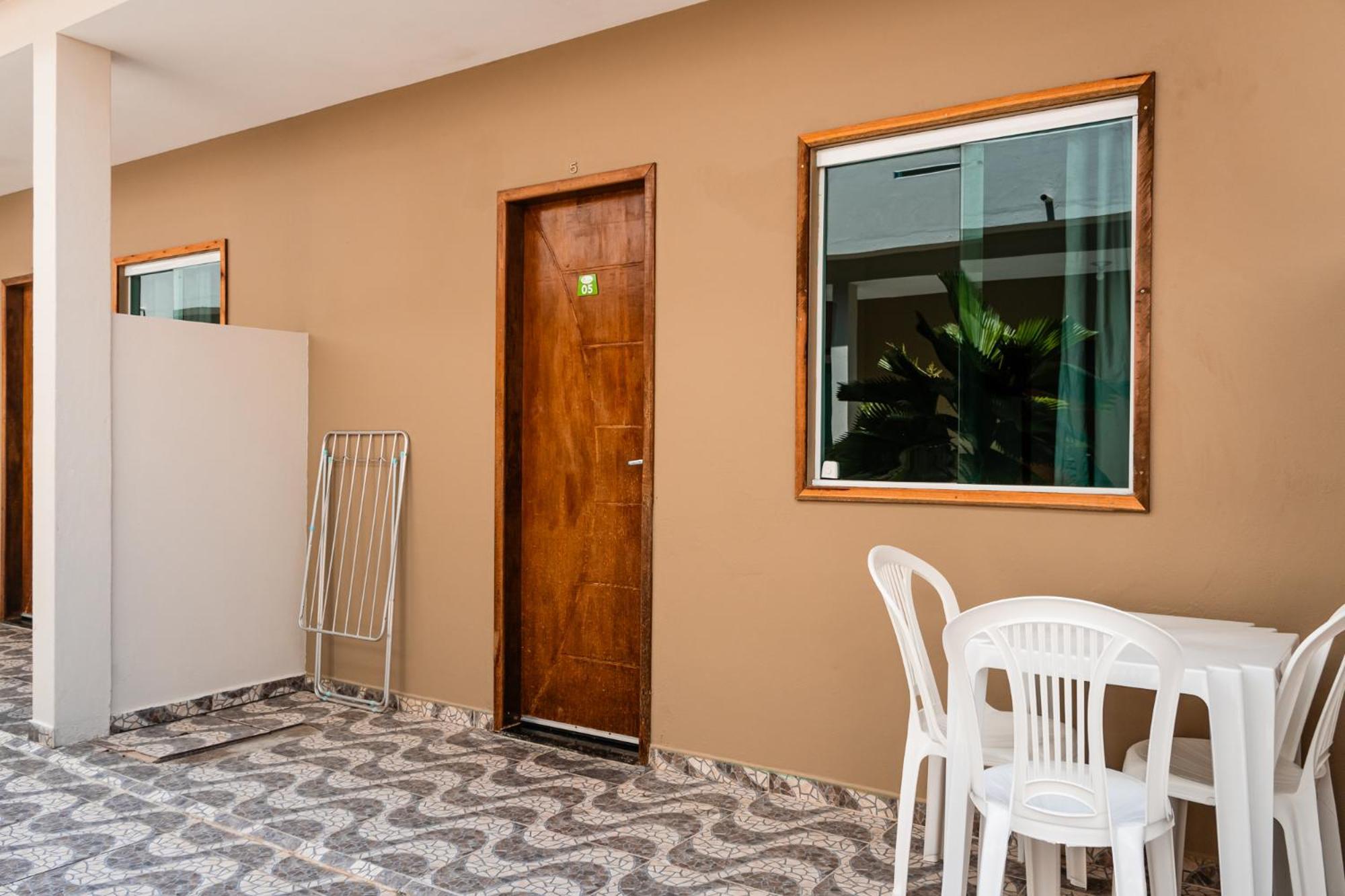 Pousada Concha Dourada Maragogi Extérieur photo