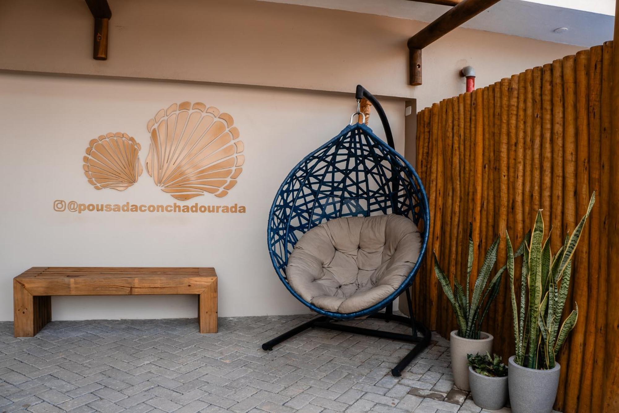 Pousada Concha Dourada Maragogi Extérieur photo